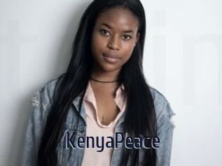 KenyaPeace