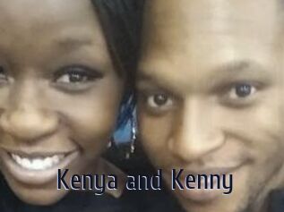 Kenya_and_Kenny