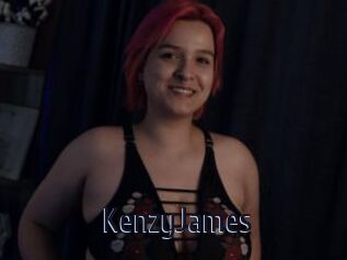 KenzyJames