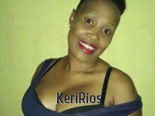 KeriRios