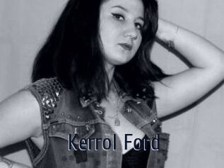 Kerrol_Ford