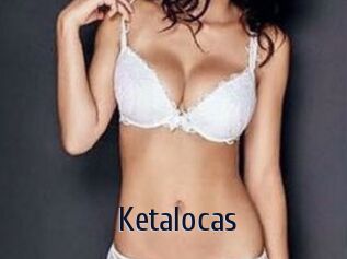 Ketalocas