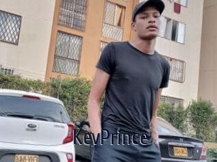KevPrince