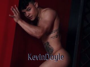 KevinDoyle