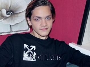 KevinJons