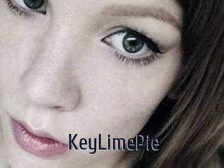 KeyLimePie