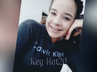 Key_Hot20
