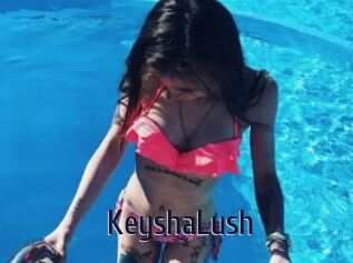 KeyshaLush