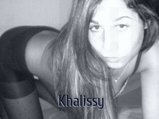 Khalissy