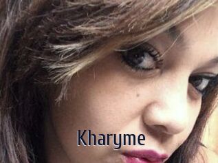 Kharyme