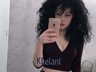 Khelani