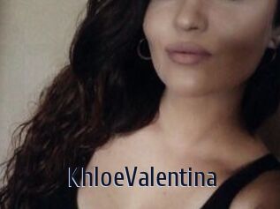KhloeValentina