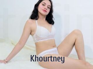 Khourtney