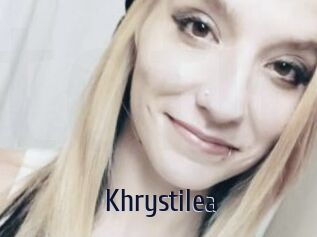 Khrystilea