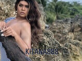 KiTANA888