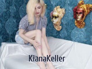 KianaKeller