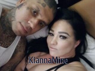 KiannaMine