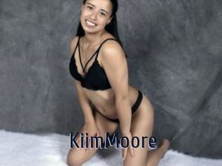 KiimMoore
