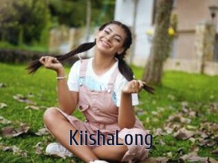 KiishaLong