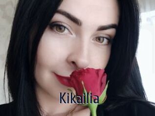 Kikailia