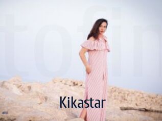 Kikastar