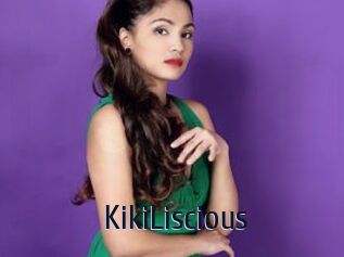 KikiLiscious