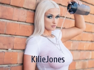 KilieJones