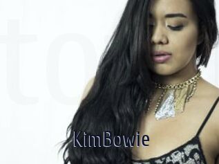 KimBowie