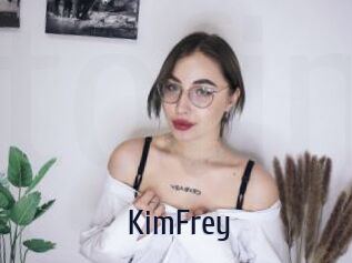 KimFrey