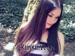 KimKinVegas