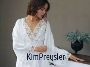 KimPreysler