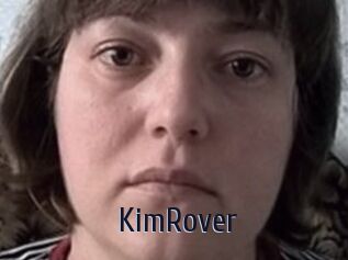 KimRover