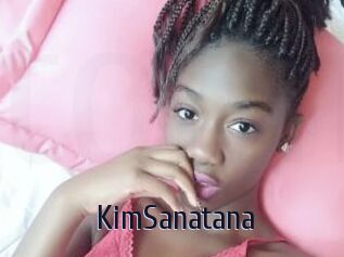 KimSanatana