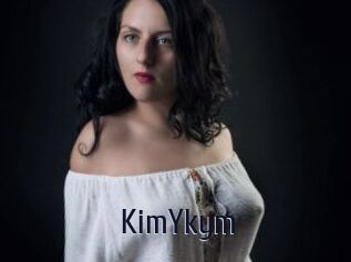 KimYkym