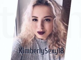 KimberlySexy18