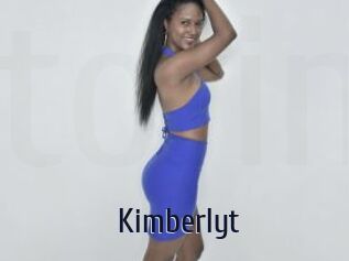 Kimberlyt
