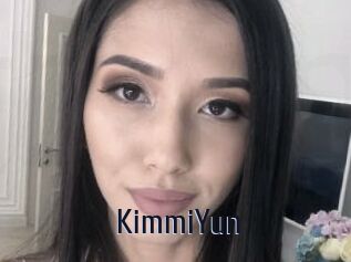 KimmiYun