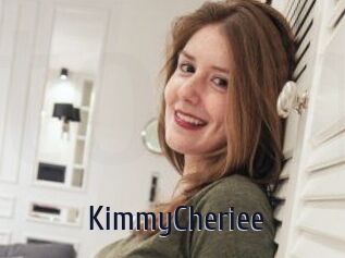 KimmyCheriee