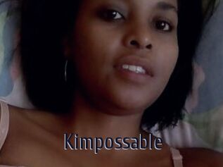 Kimpossable