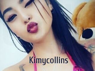 Kimycollins