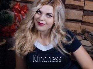 Kindness