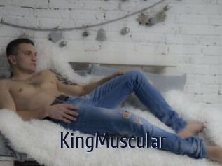 KingMuscular