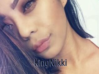 KingNikki