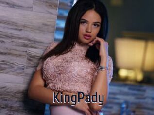 KingPady