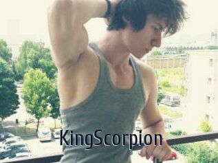 KingScorpion
