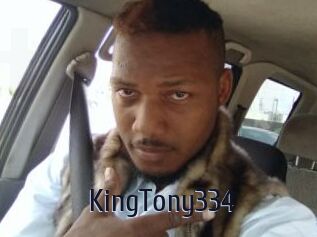 KingTony334