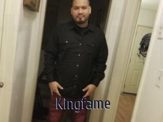 Kingfame