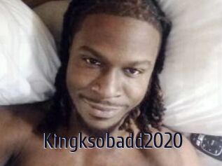 Kingksobadd2020