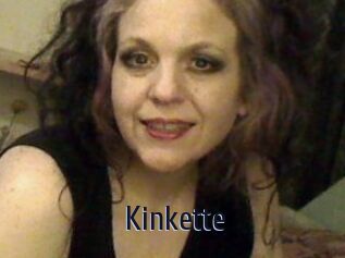 Kinkette