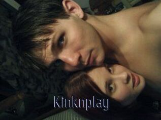 Kinknplay